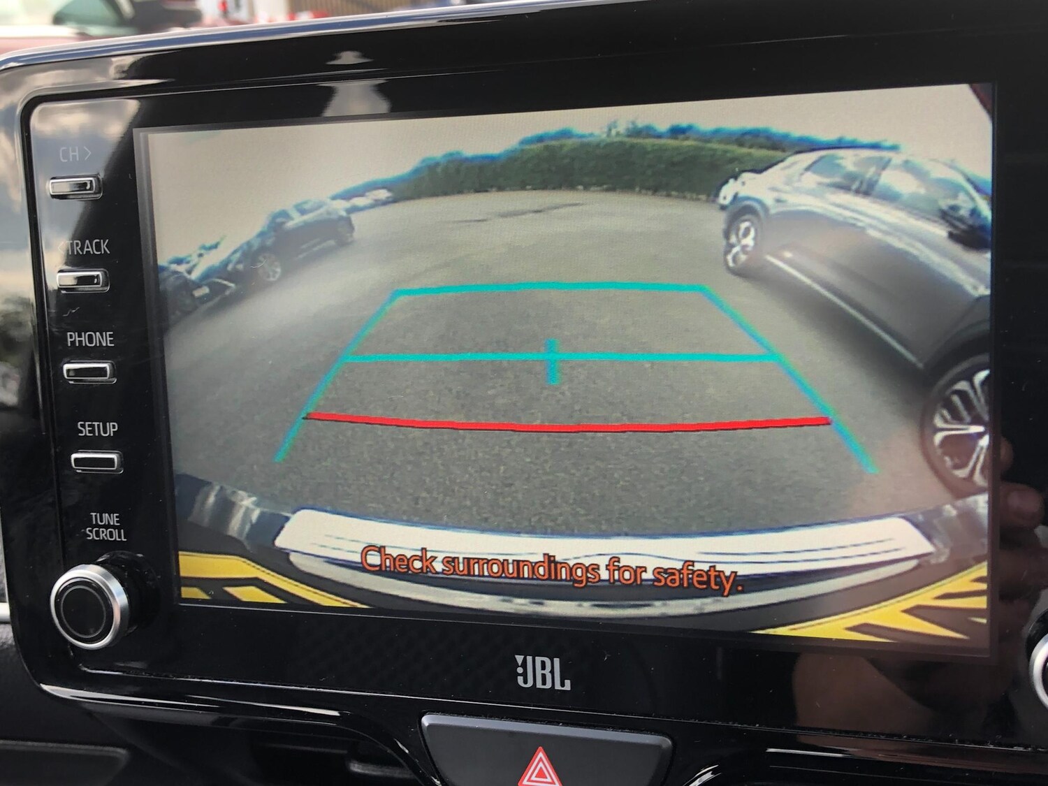 Used Toyota Yaris 2022 for sale - 76213933: Photo 7