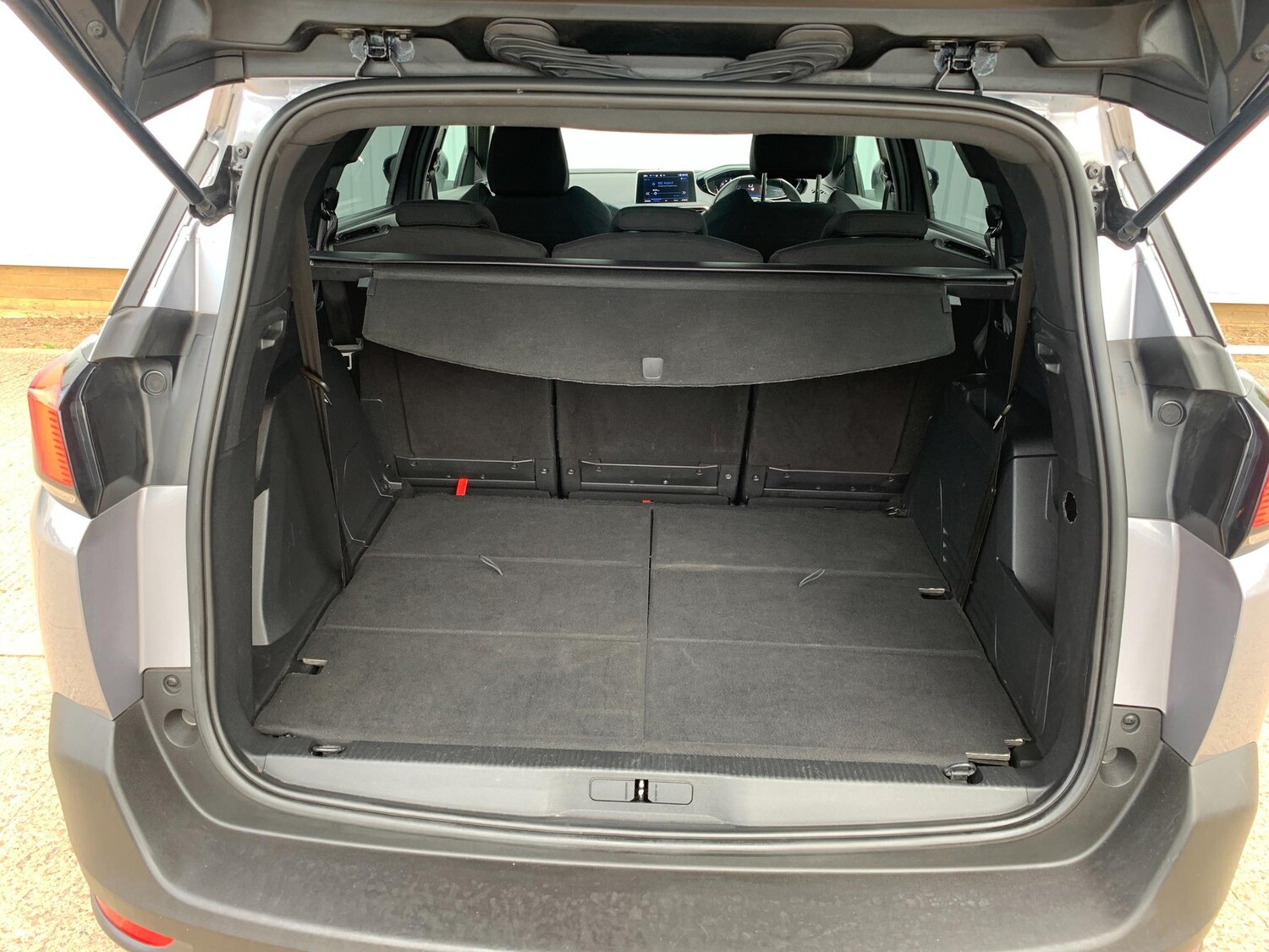 Used Peugeot 5008 2023 for sale - 76214876: Photo 13