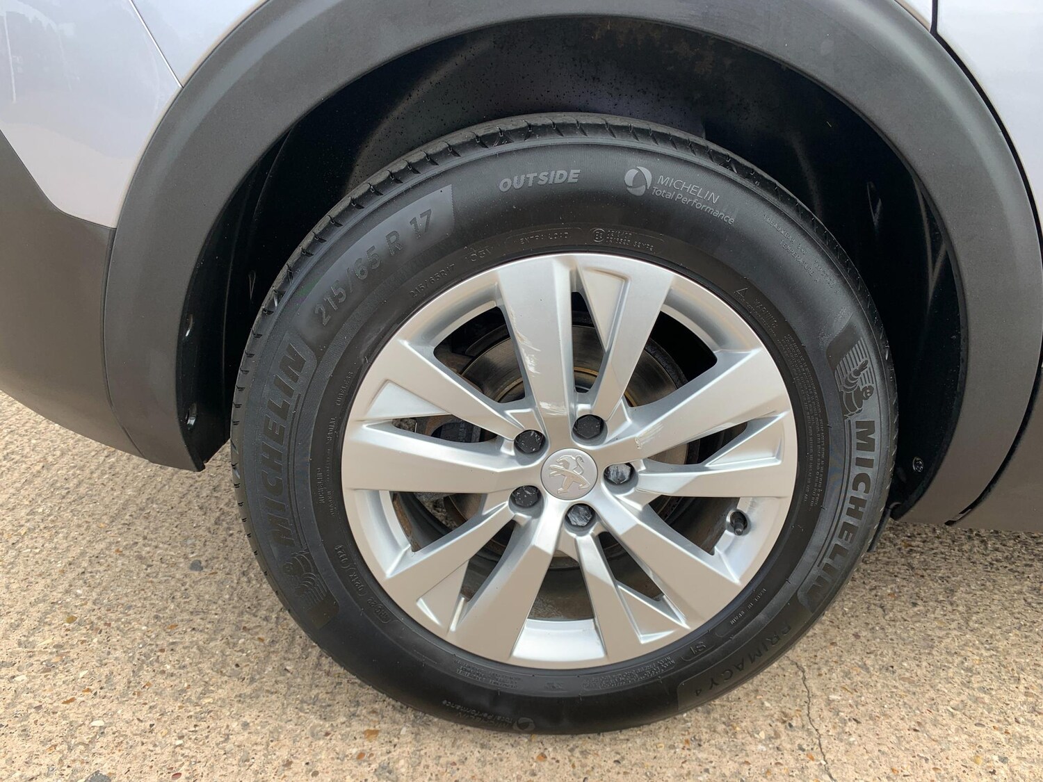 Used Peugeot 5008 2023 for sale - 76214876: Photo 17