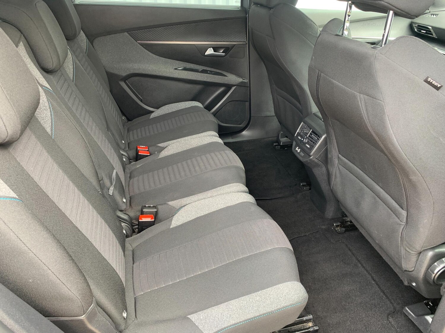 Used Peugeot 5008 2023 for sale - 76214876: Photo 18