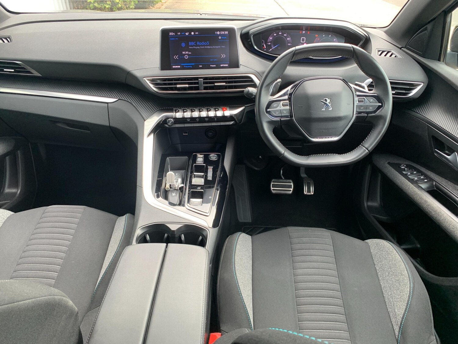 Used Peugeot 5008 2023 for sale - 76214876: Photo 20