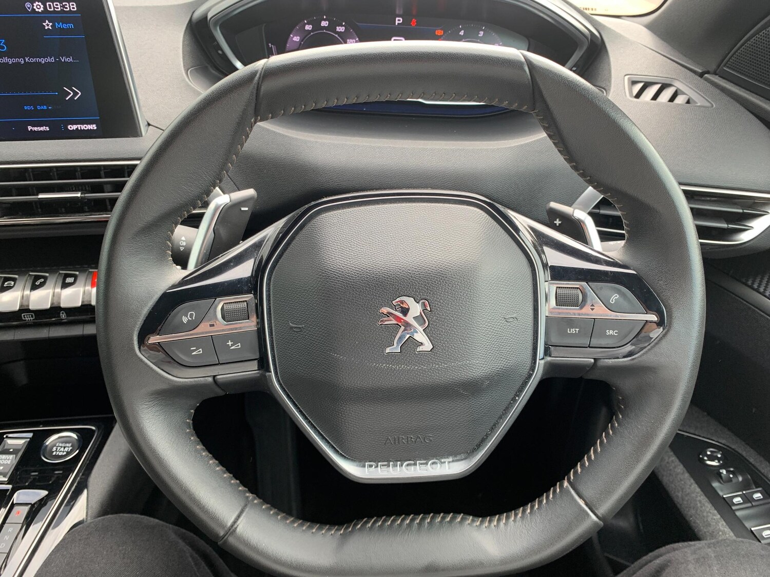 Used Peugeot 5008 2023 for sale - 76214876: Photo 22