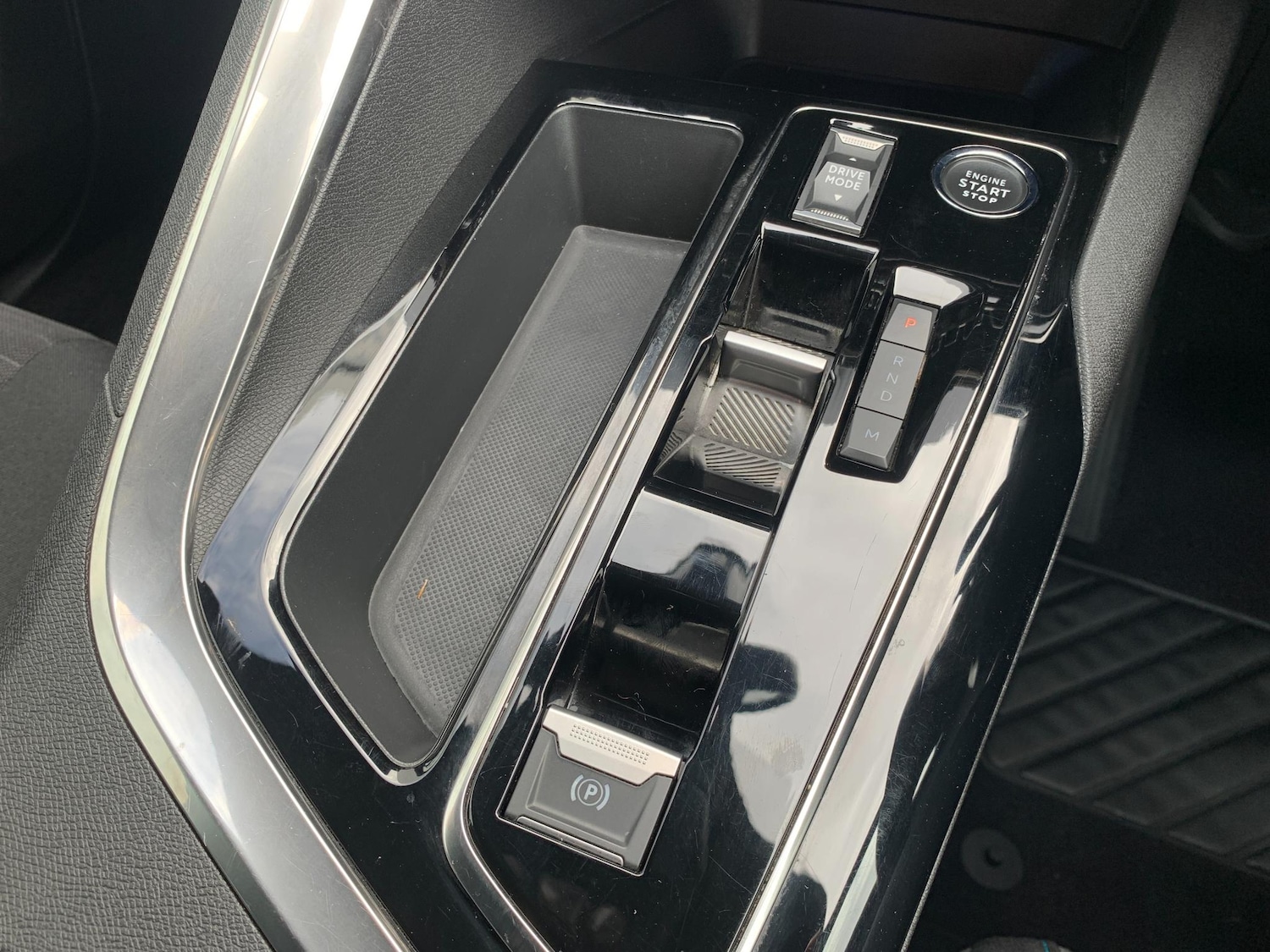 Used Peugeot 5008 2023 for sale - 76214876: Photo 23