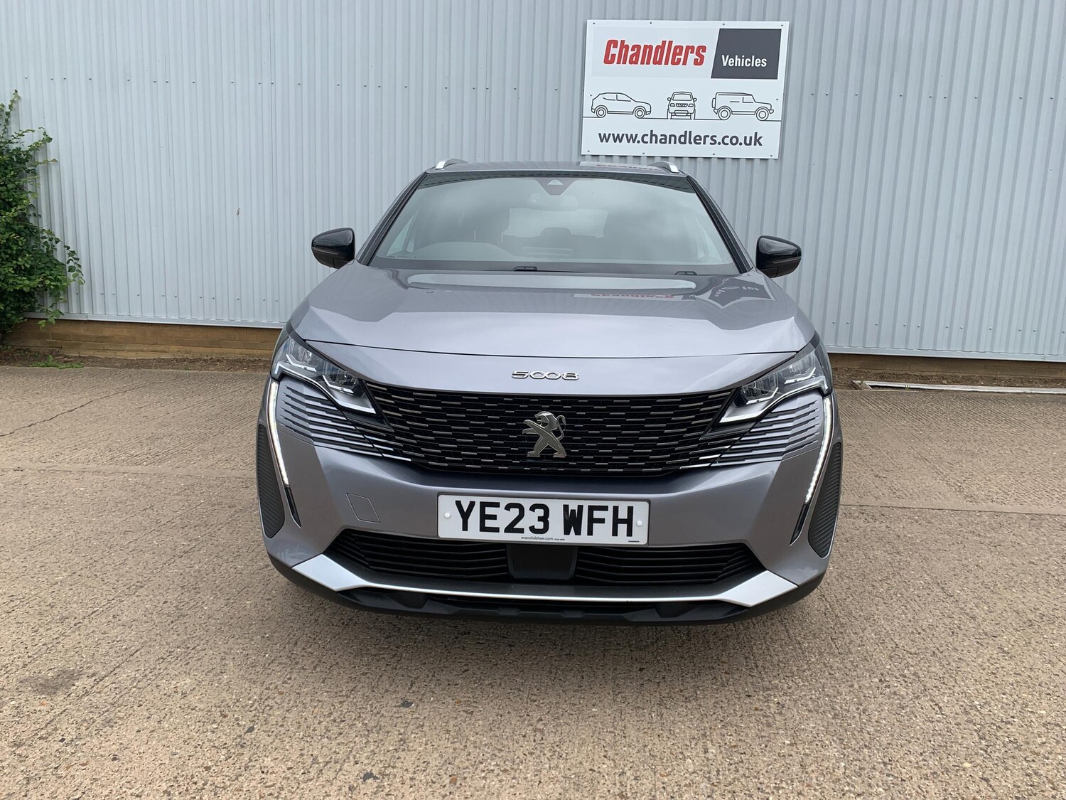 Used Peugeot 5008 2023 for sale - 76214876: Photo 3