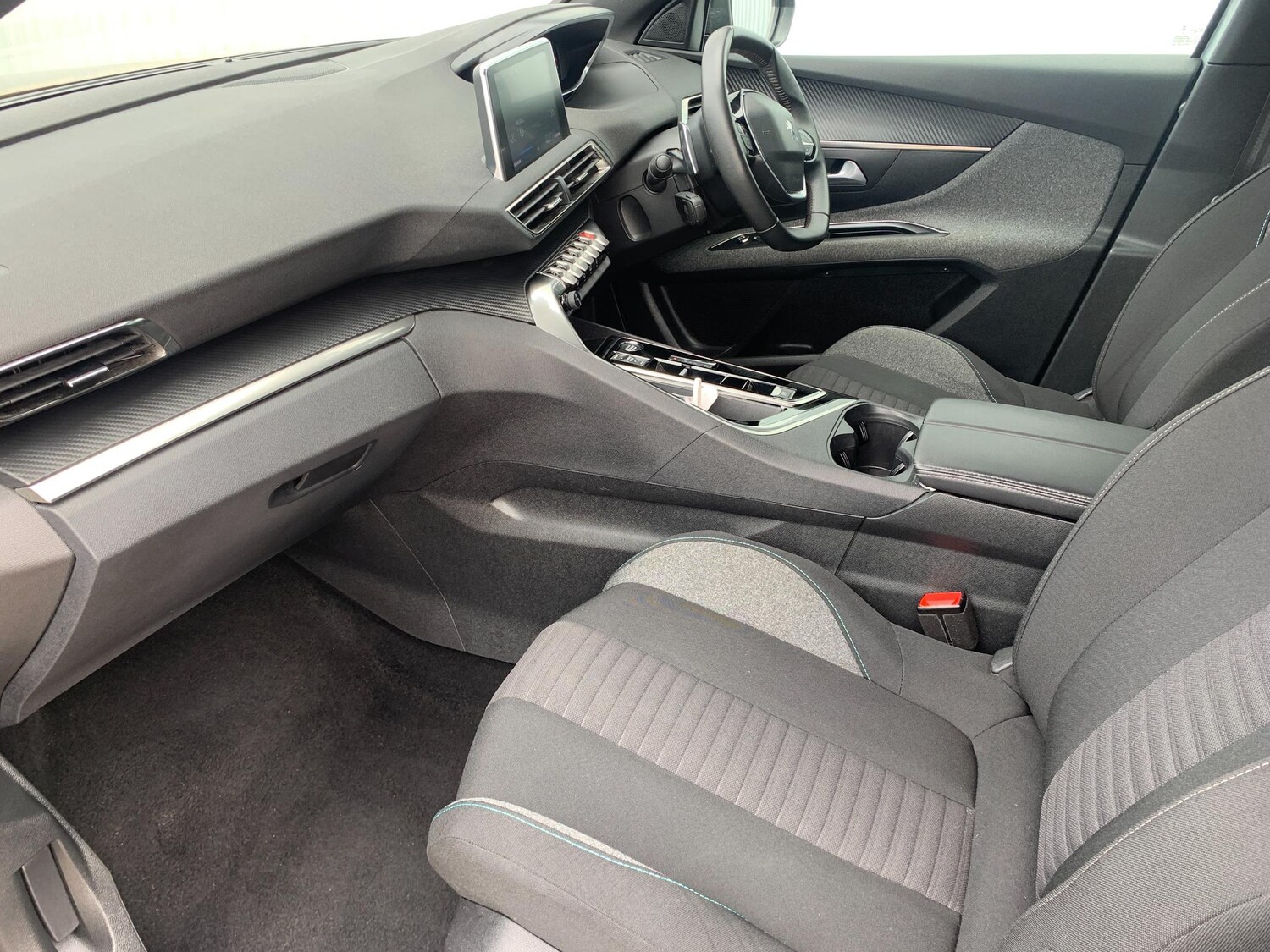 Used Peugeot 5008 2023 for sale - 76214876: Photo 7