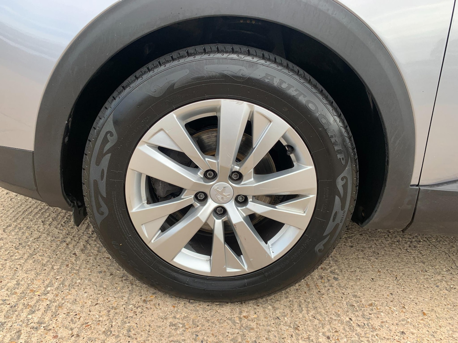 Used Peugeot 5008 2023 for sale - 76214876: Photo 9