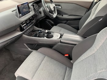 Used Nissan X-Trail 2024 for sale - 79639057: Photo