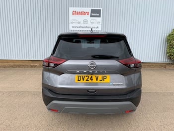Used Nissan X-Trail 2024 for sale - 79639057: Photo