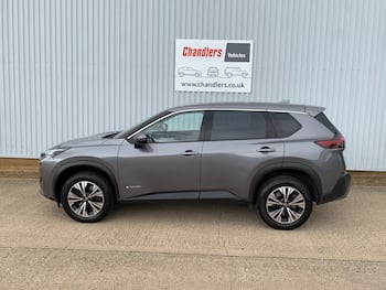 Used Nissan X-Trail 2024 for sale - 79639057: Photo