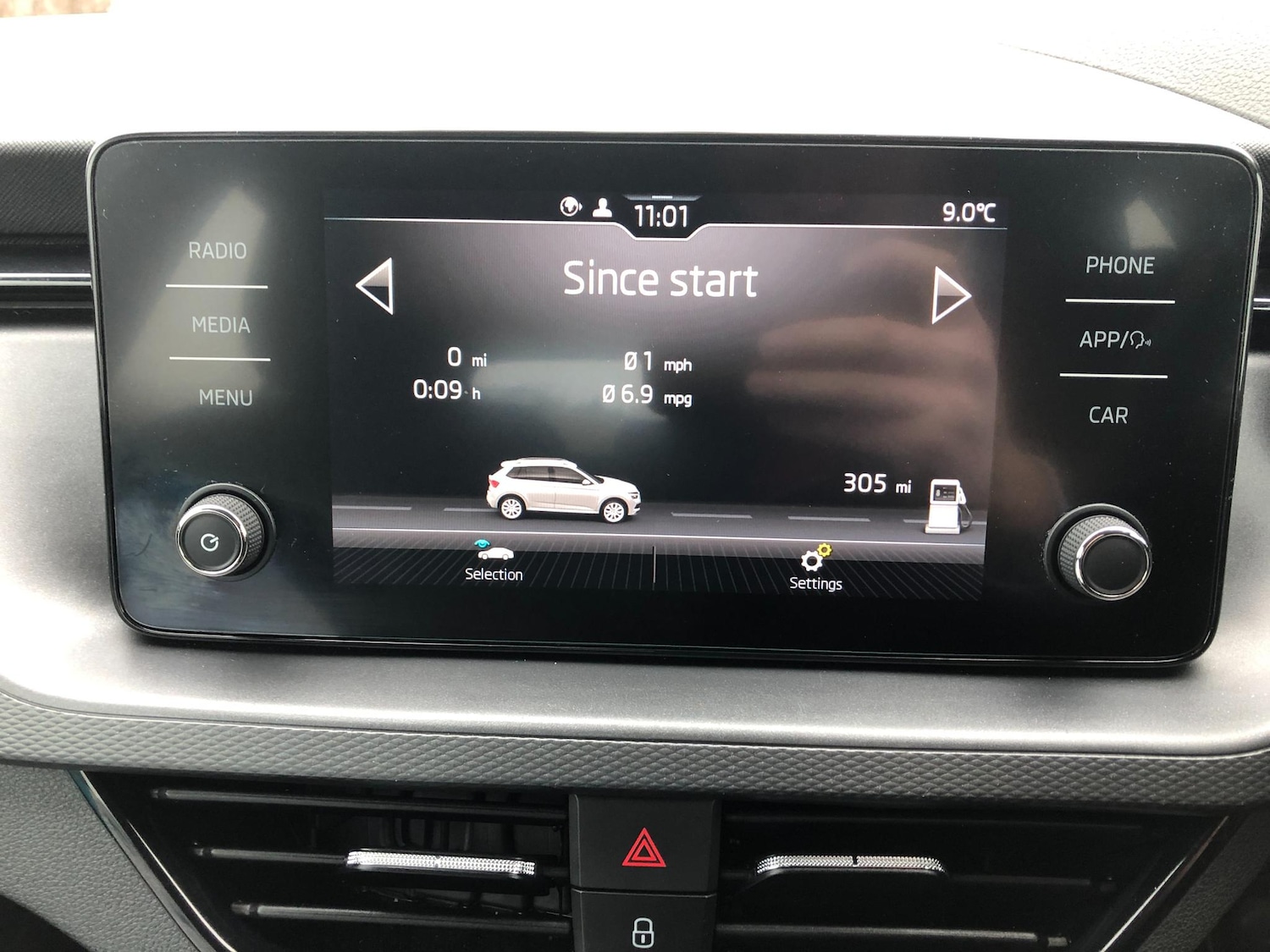 Used Skoda Kamiq 2021 for sale - 78100984: Photo 18