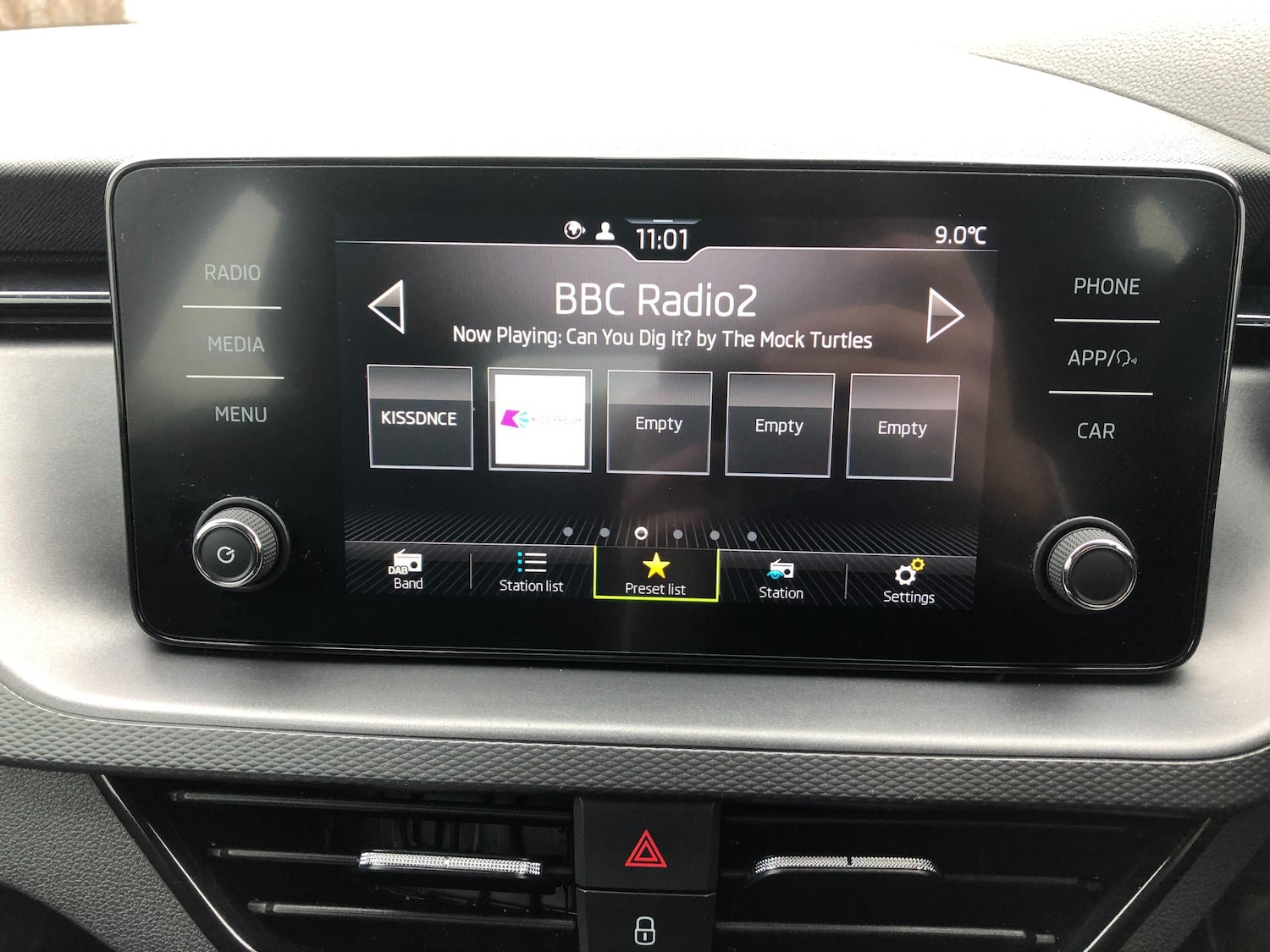 Used Skoda Kamiq 2021 for sale - 78100984: Photo 19