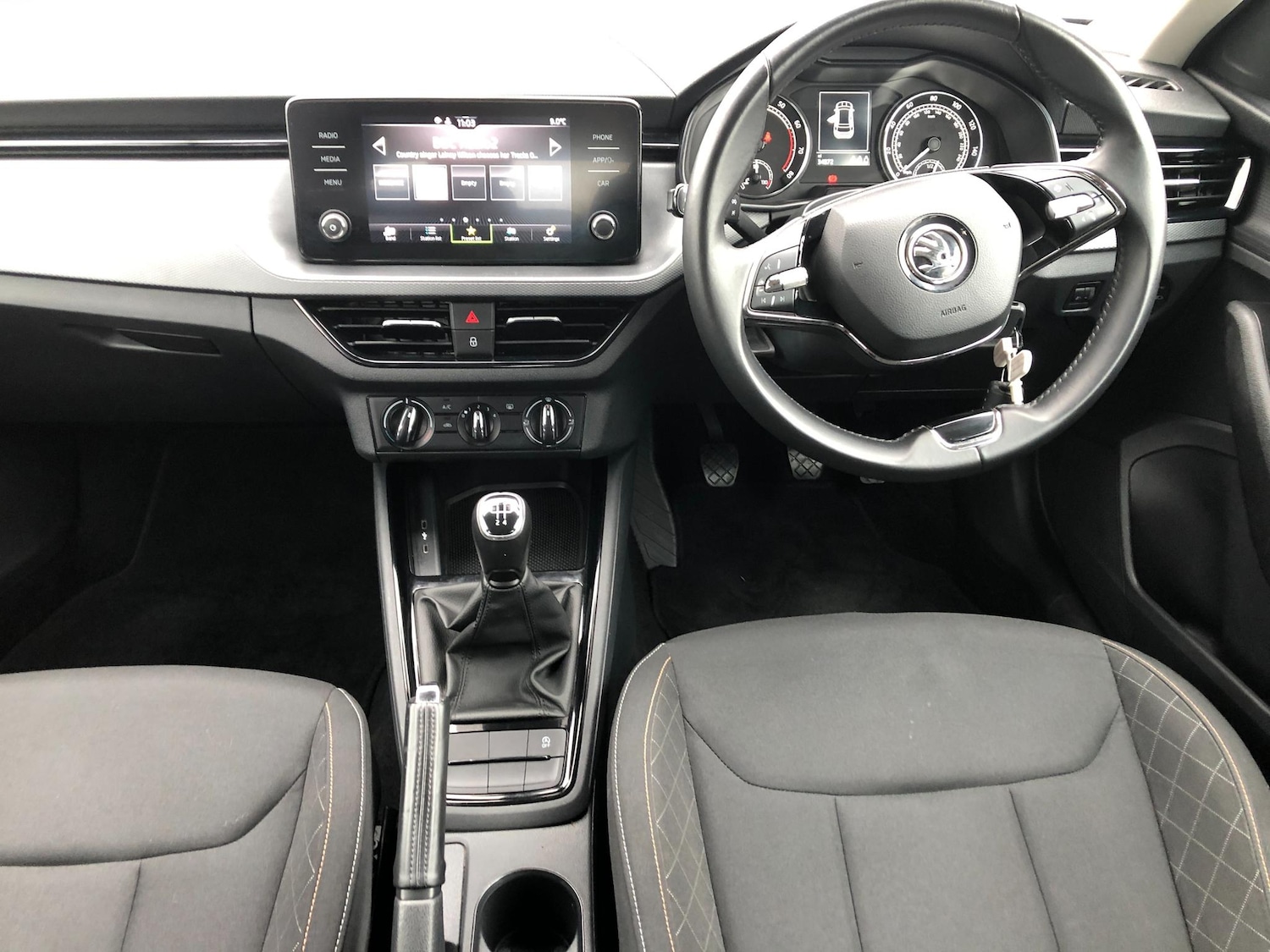 Used Skoda Kamiq 2021 for sale - 78100984: Photo 28