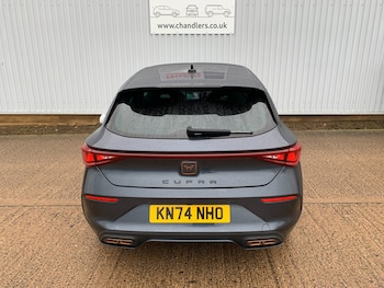 Used Cupra Leon 2024 for sale - 79045328: Photo