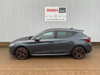 Used Cupra Leon 2024 for sale - 79045328: Photo