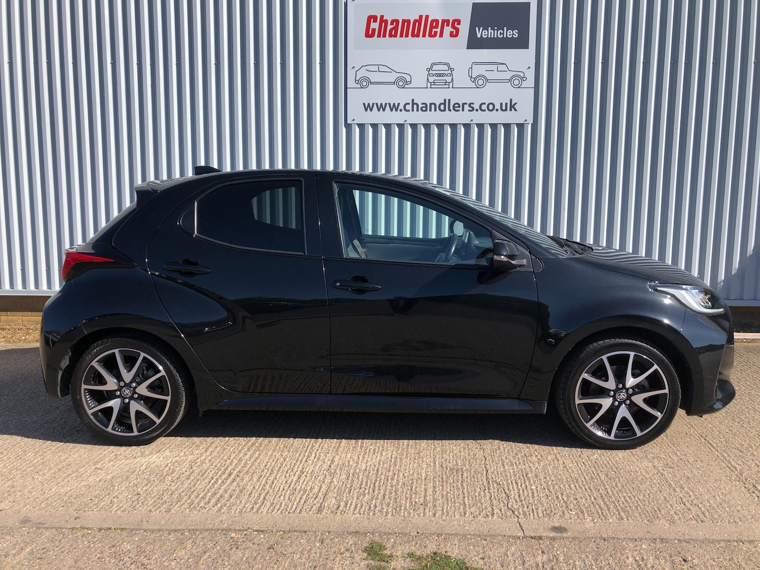 Used Toyota Yaris 2022 for sale - 78101462: Photo 13