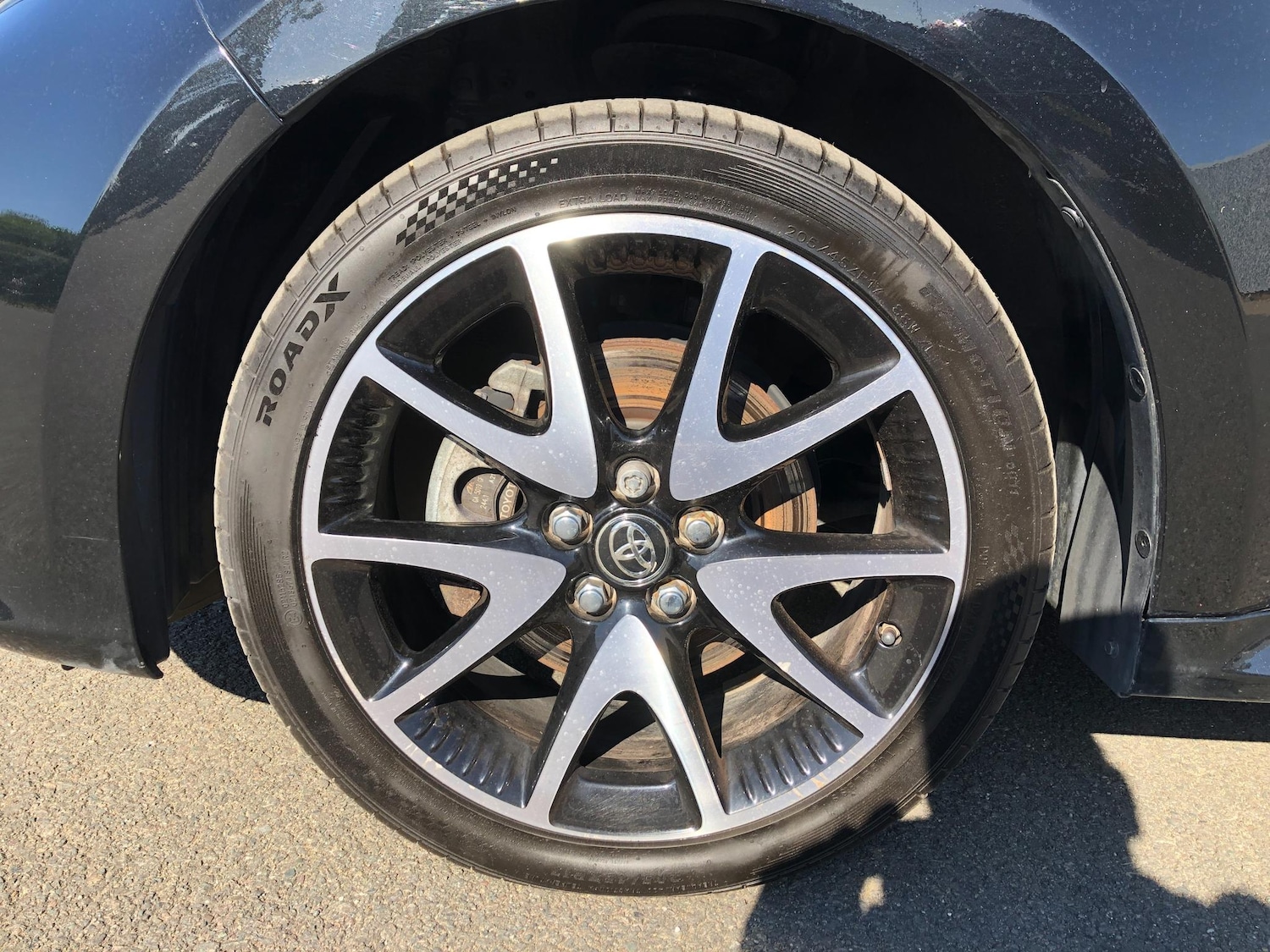 Used Toyota Yaris 2022 for sale - 78101462: Photo 23