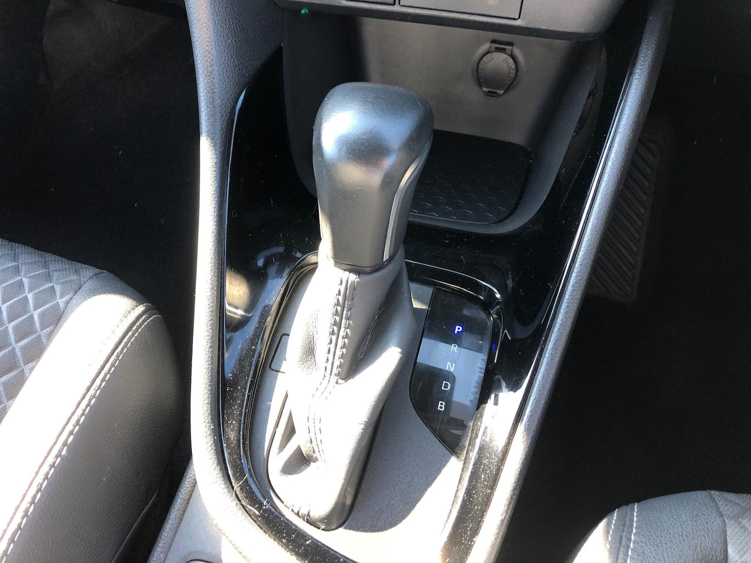 Used Toyota Yaris 2022 for sale - 78101462: Photo 28