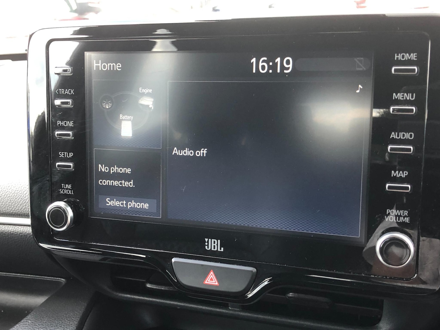 Used Toyota Yaris 2022 for sale - 78101462: Photo 5