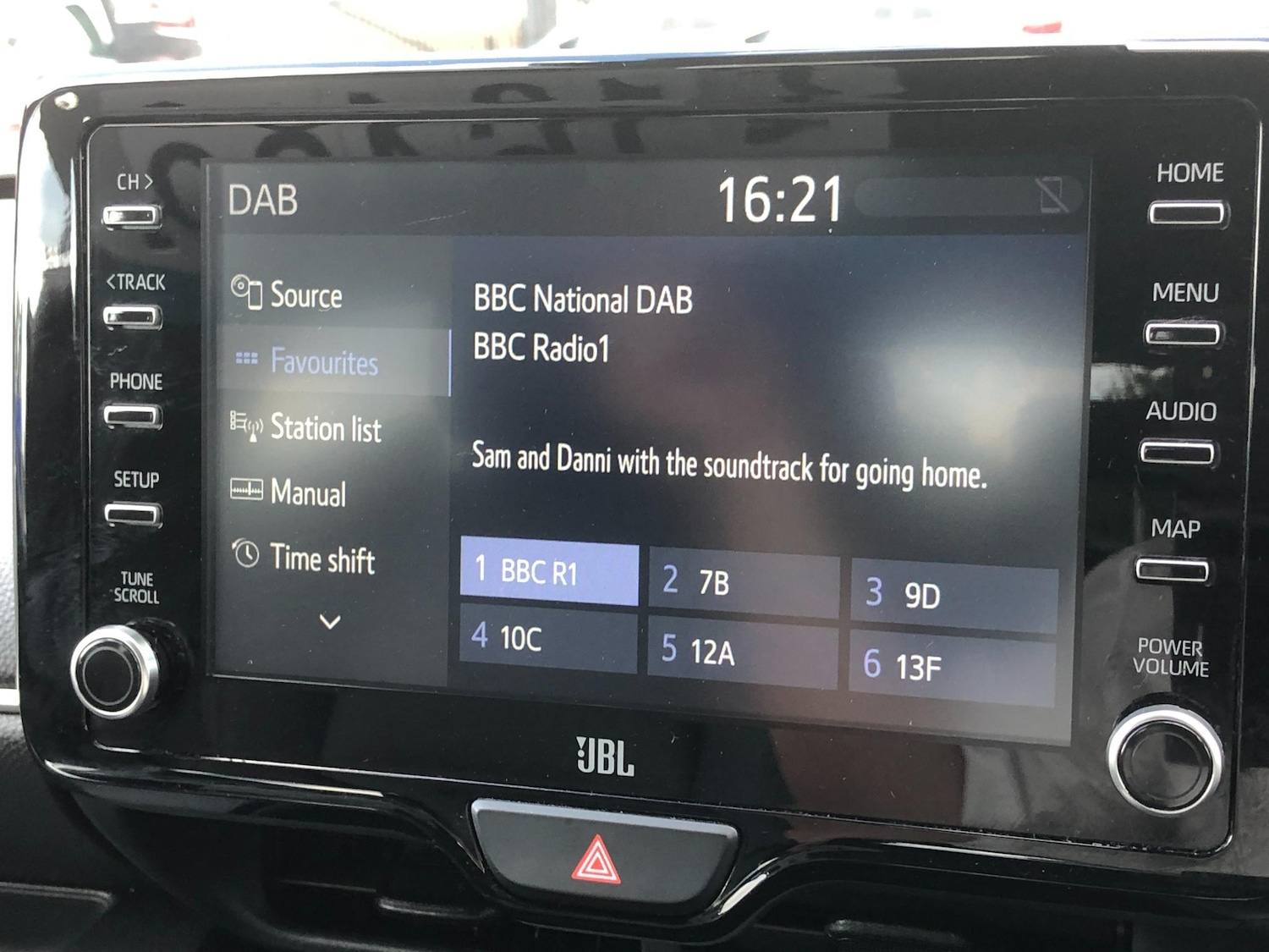 Used Toyota Yaris 2022 for sale - 78101462: Photo 8