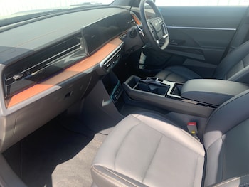 Used KGM Torres 2025 for sale - 79128993: Photo