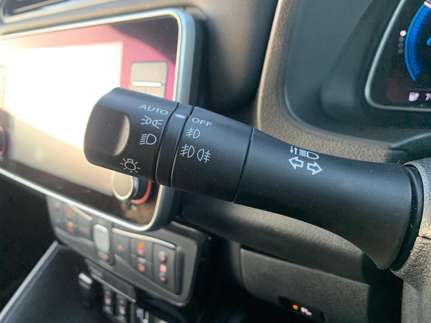 Used Nissan Leaf 2019 for sale - 77456438: Photo 26