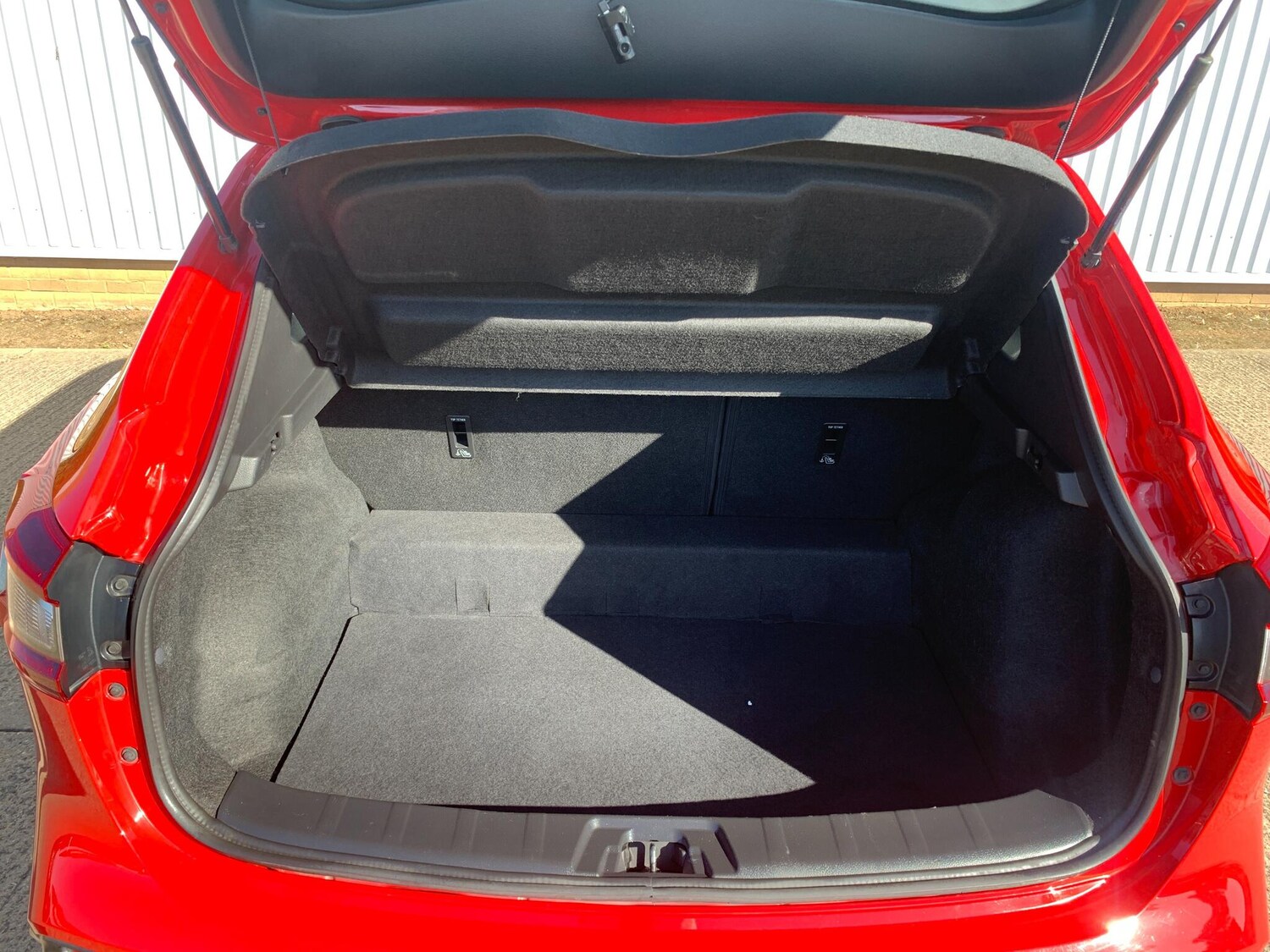 Used Nissan Qashqai 2020 for sale - 76213796: Photo 15