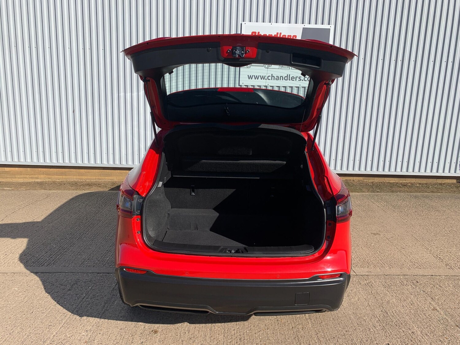 Used Nissan Qashqai 2020 for sale - 76213796: Photo 16