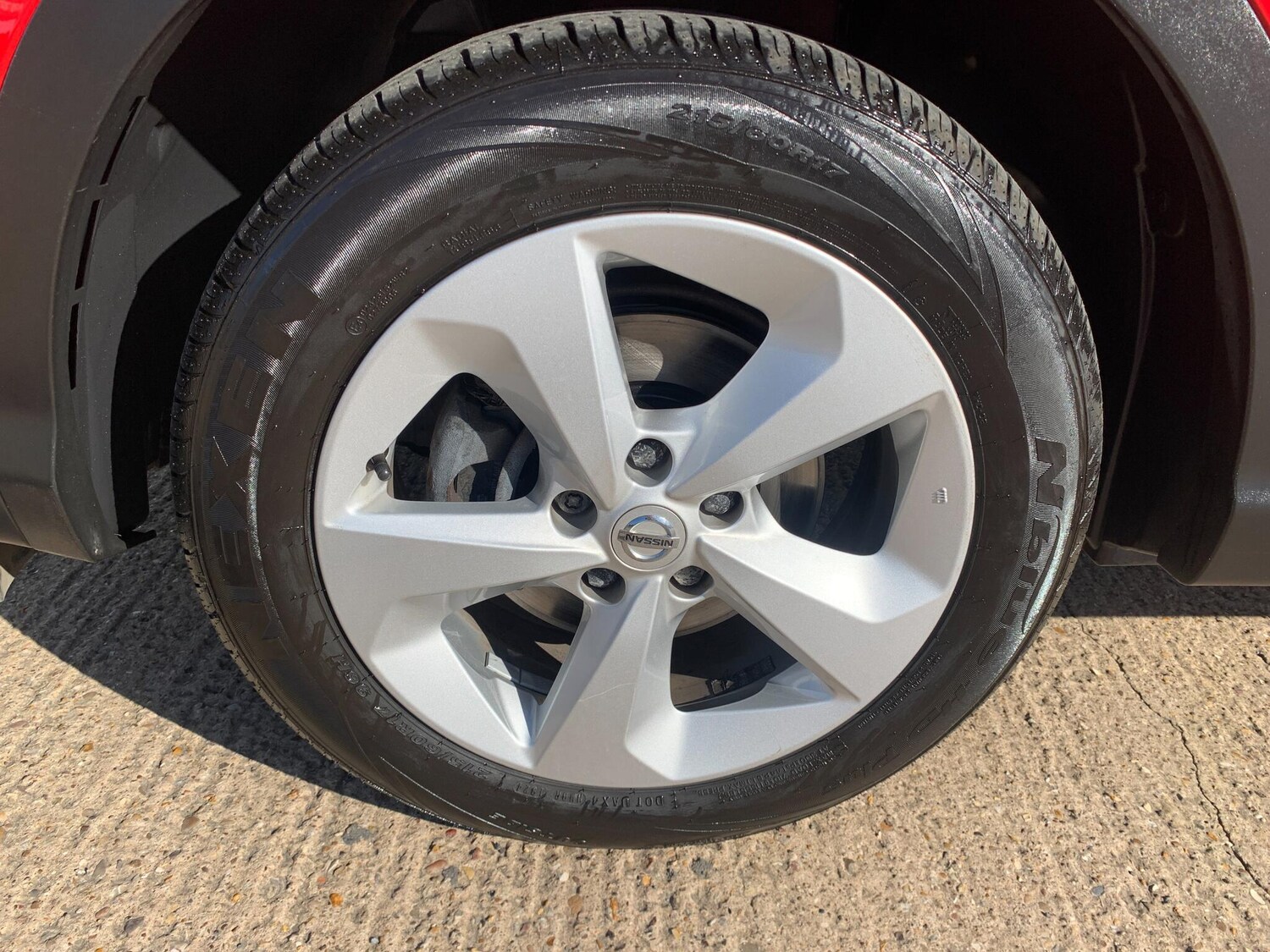 Used Nissan Qashqai 2020 for sale - 76213796: Photo 18