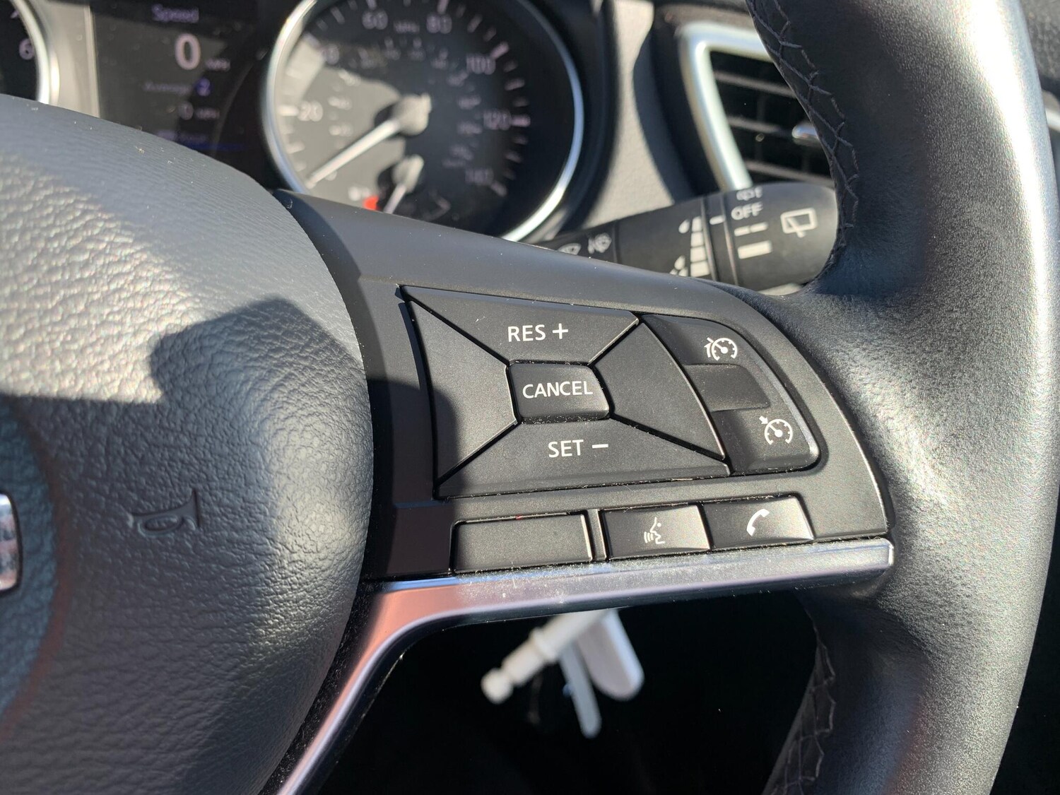 Used Nissan Qashqai 2020 for sale - 76213796: Photo 24