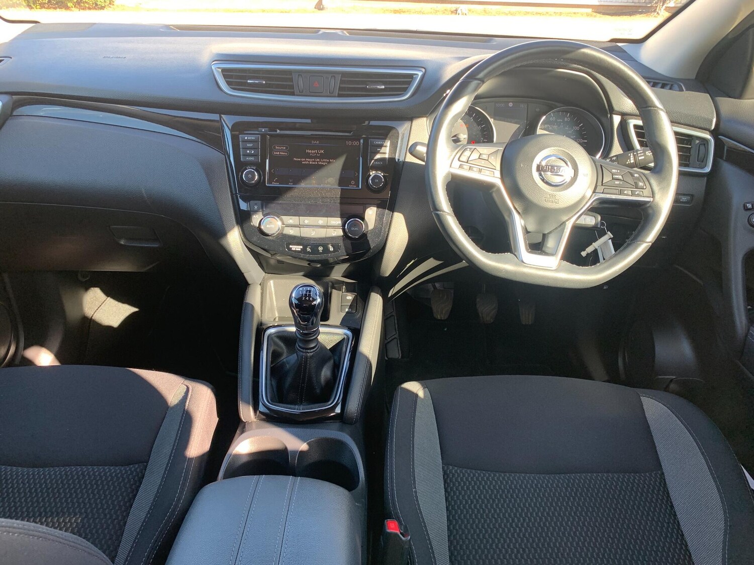 Used Nissan Qashqai 2020 for sale - 76213796: Photo 29