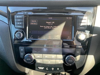 Used Nissan Qashqai 2020 for sale - 76213796: Photo