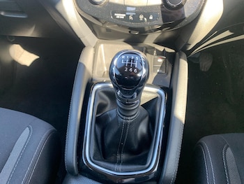 Used Nissan Qashqai 2020 for sale - 76213796: Photo
