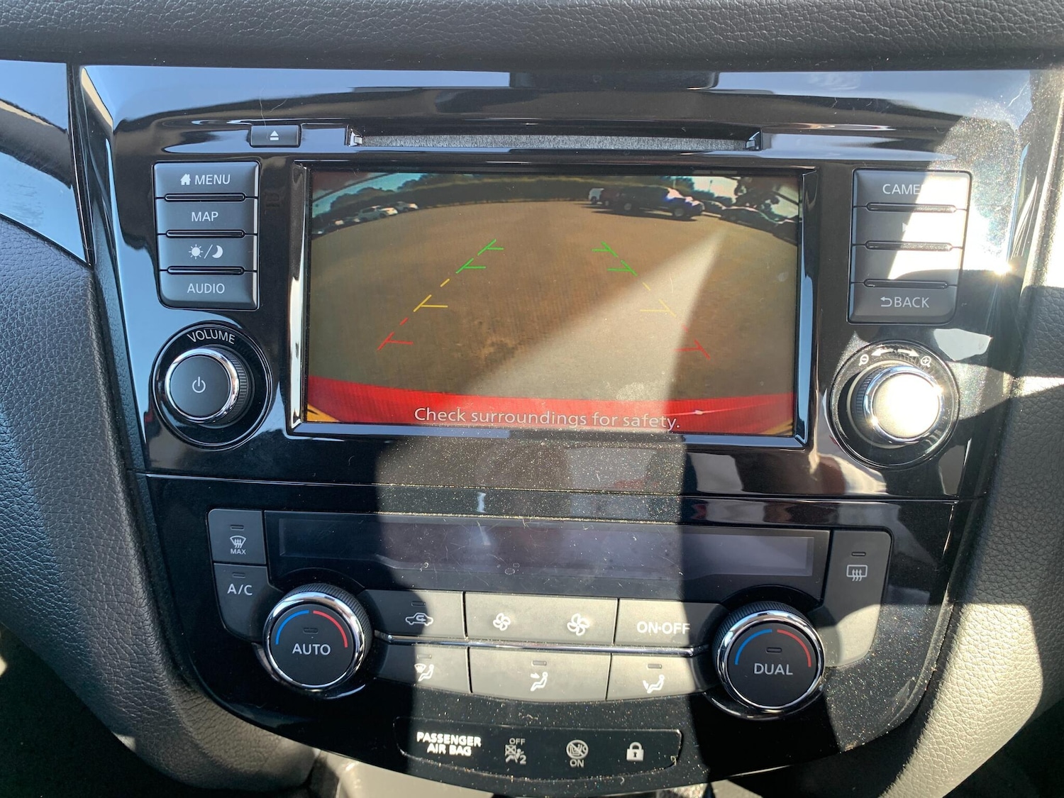 Used Nissan Qashqai 2020 for sale - 76213796: Photo 5