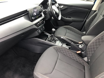 Used Skoda Kamiq 2021 for sale - 79045290: Photo