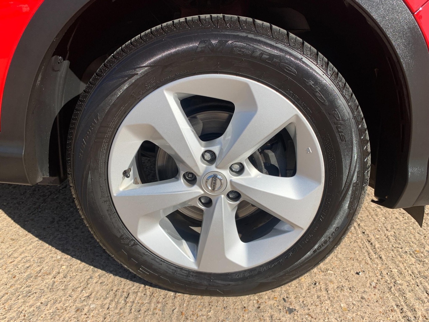 Used Nissan Qashqai 2020 for sale - 77439897: Photo 17