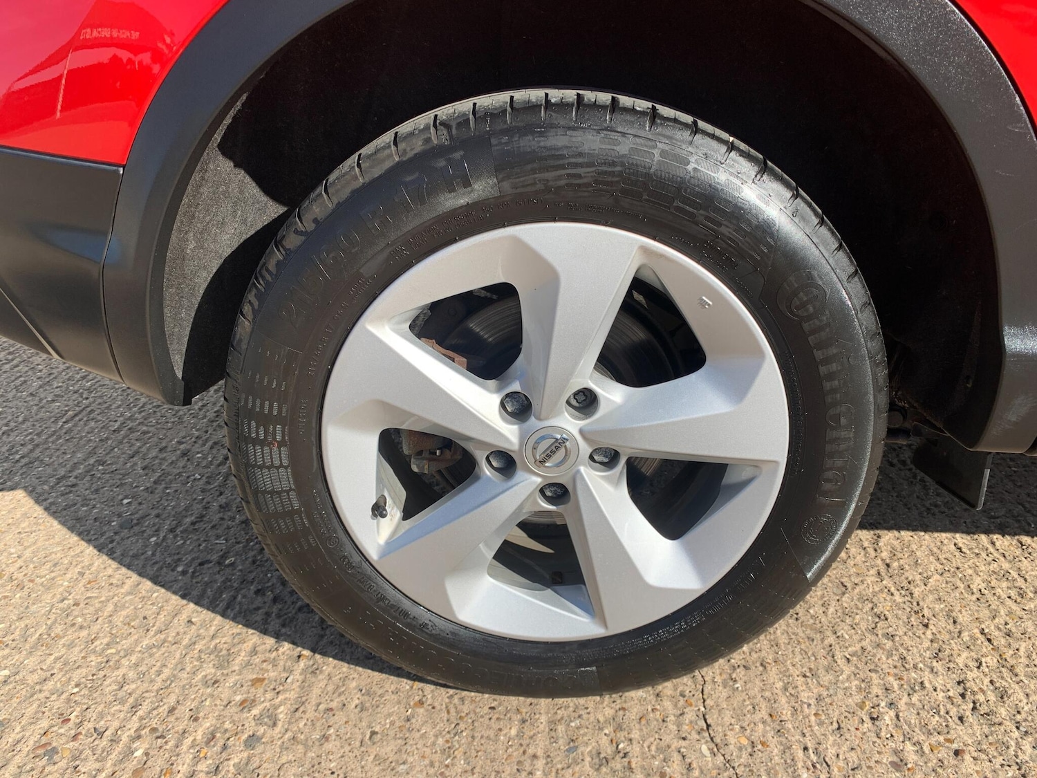 Used Nissan Qashqai 2020 for sale - 77439897: Photo 19