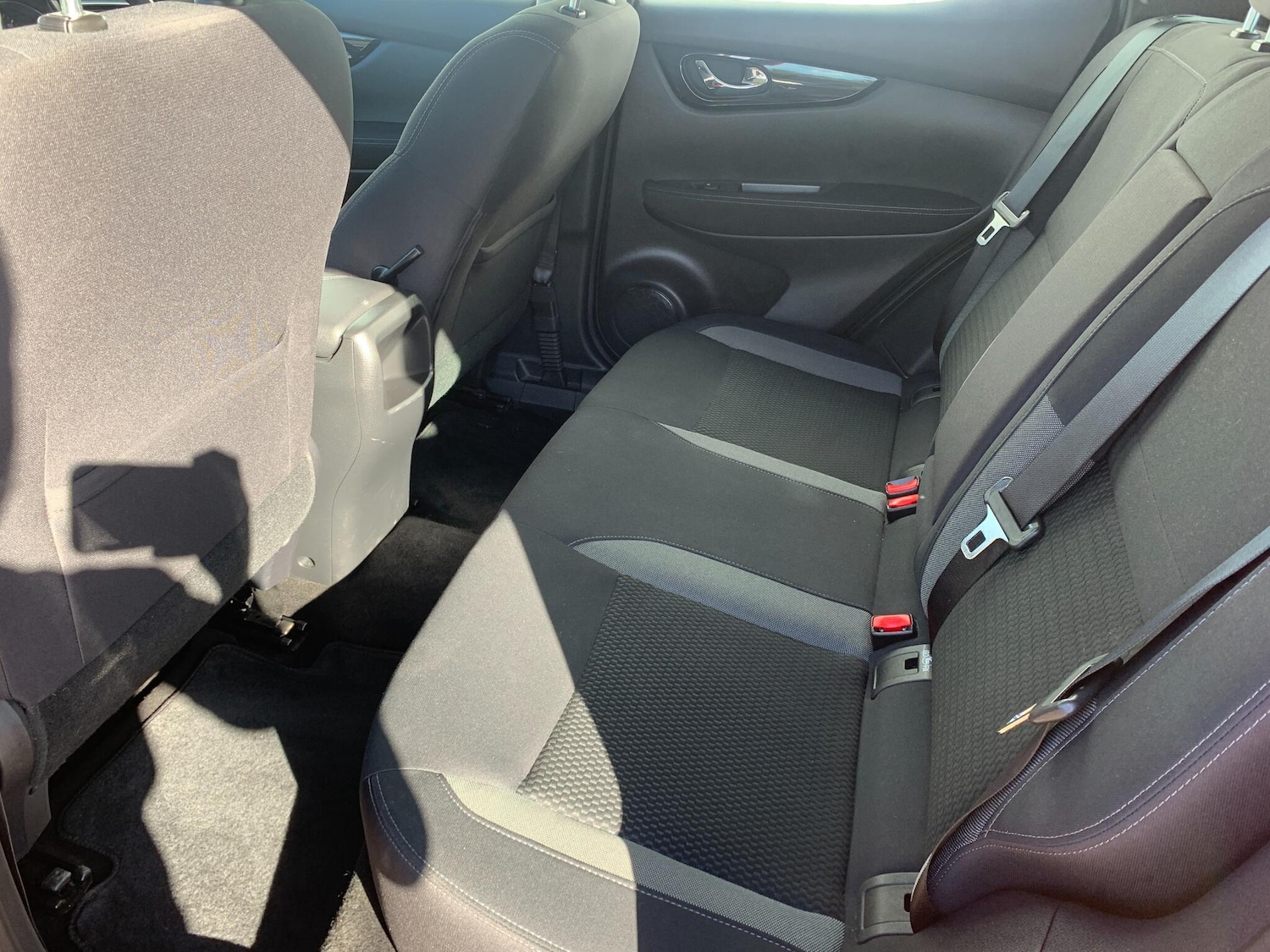 Used Nissan Qashqai 2020 for sale - 77439897: Photo 21