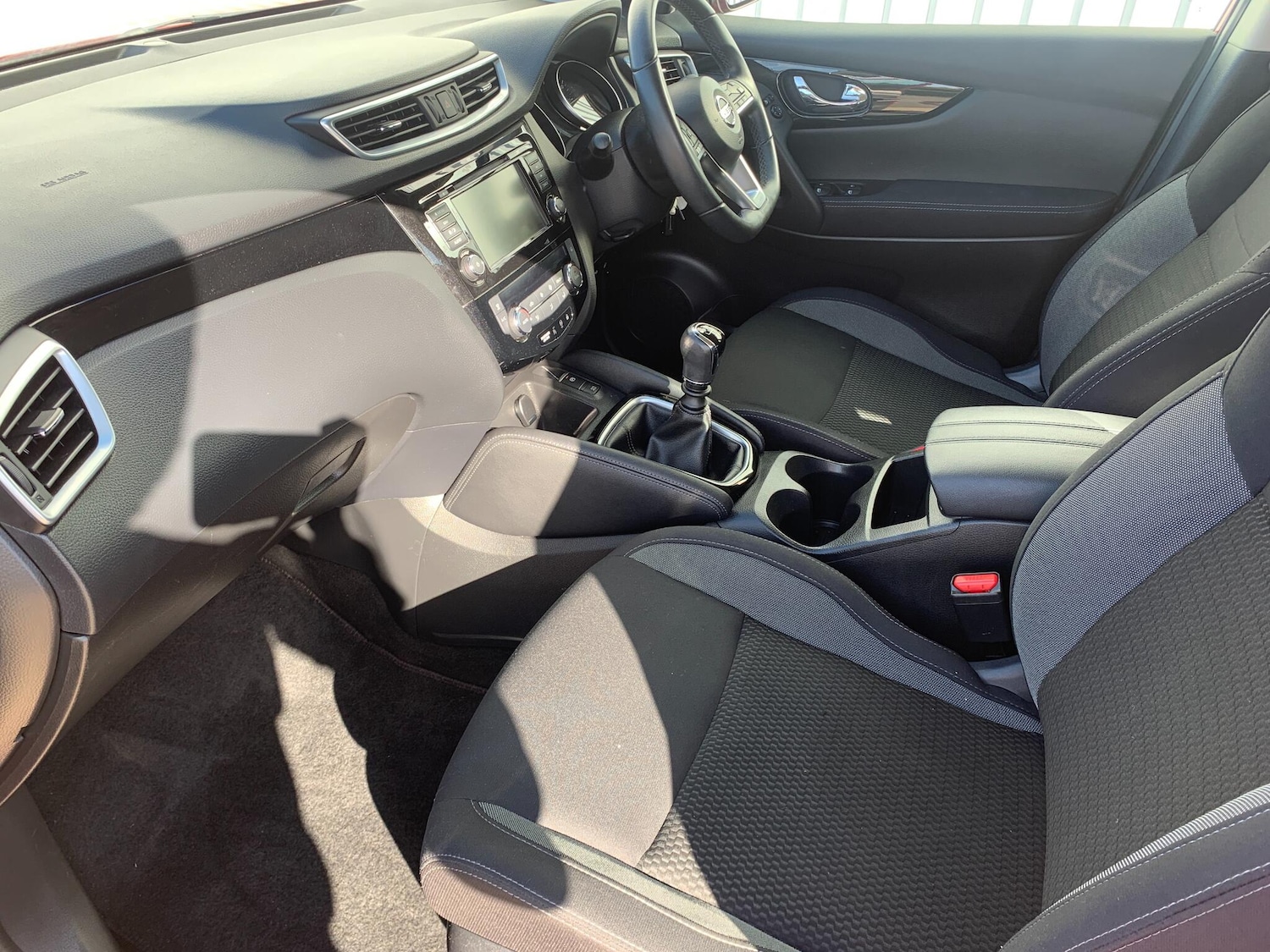 Used Nissan Qashqai 2020 for sale - 77439897: Photo 22