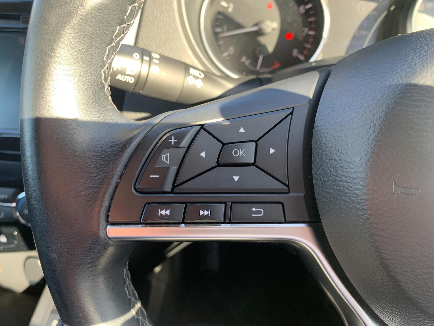 Used Nissan Qashqai 2020 for sale - 77439897: Photo 23