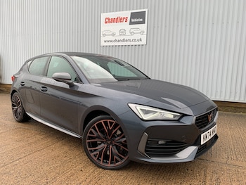 Used Cupra Leon 2024 for sale - 78436353: Photo