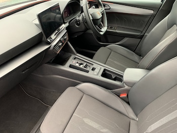 Used Cupra Leon 2024 for sale - 78436353: Photo