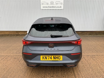 Used Cupra Leon 2024 for sale - 78436353: Photo