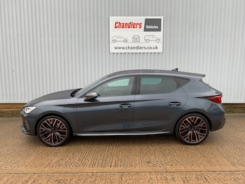 Used Cupra Leon 2024 for sale - 78436353: Photo