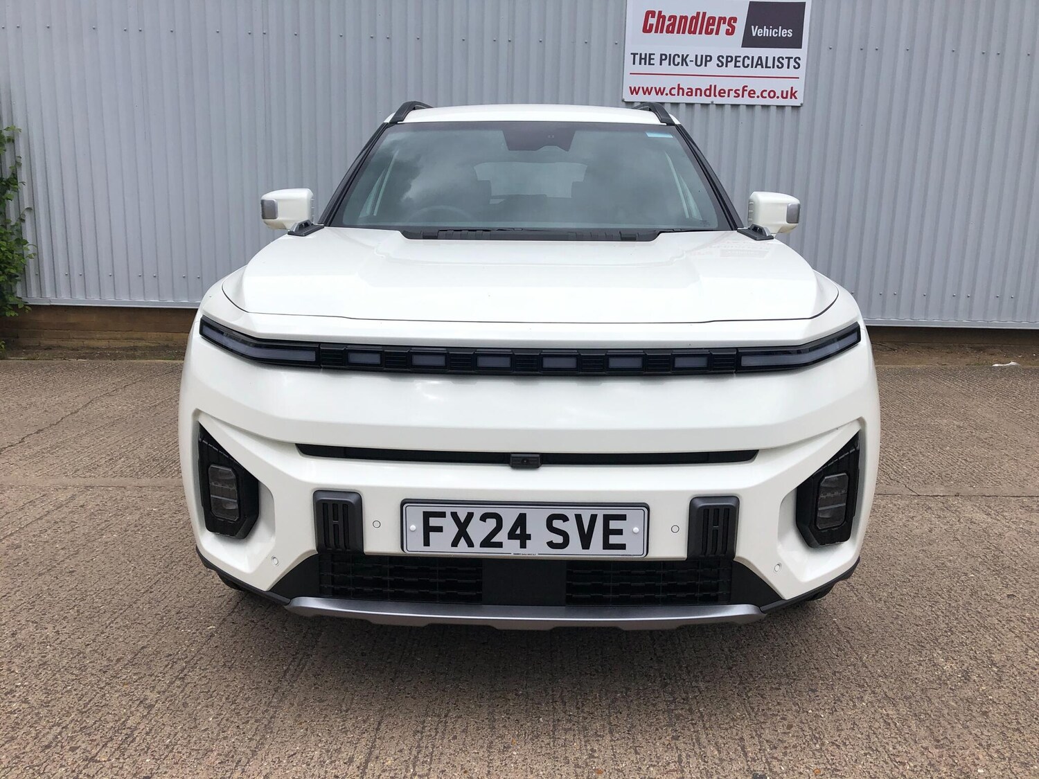 Used KGM Torres 2024 for sale - 77439811: Photo 14