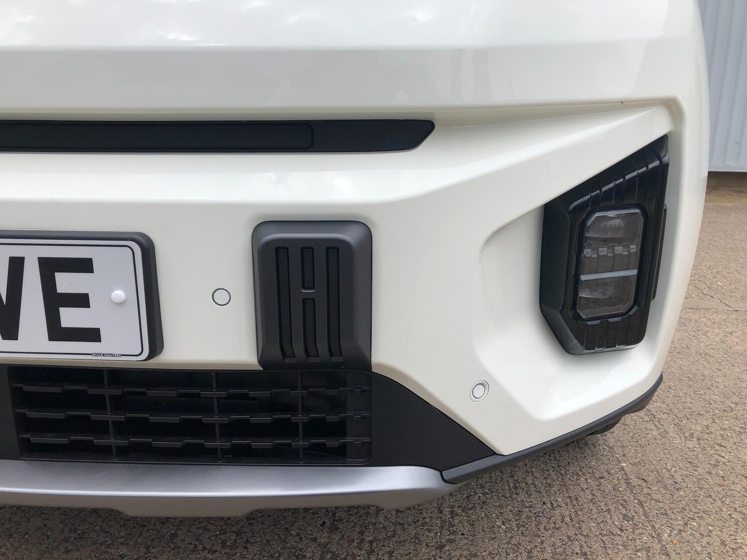 Used KGM Torres 2024 for sale - 77439811: Photo 16