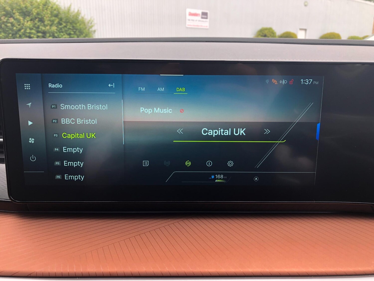 Used KGM Torres 2024 for sale - 77439811: Photo 17