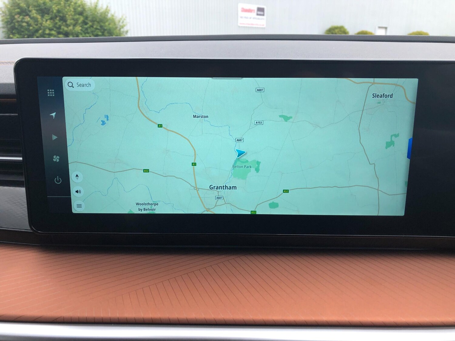 Used KGM Torres 2024 for sale - 77439811: Photo 18