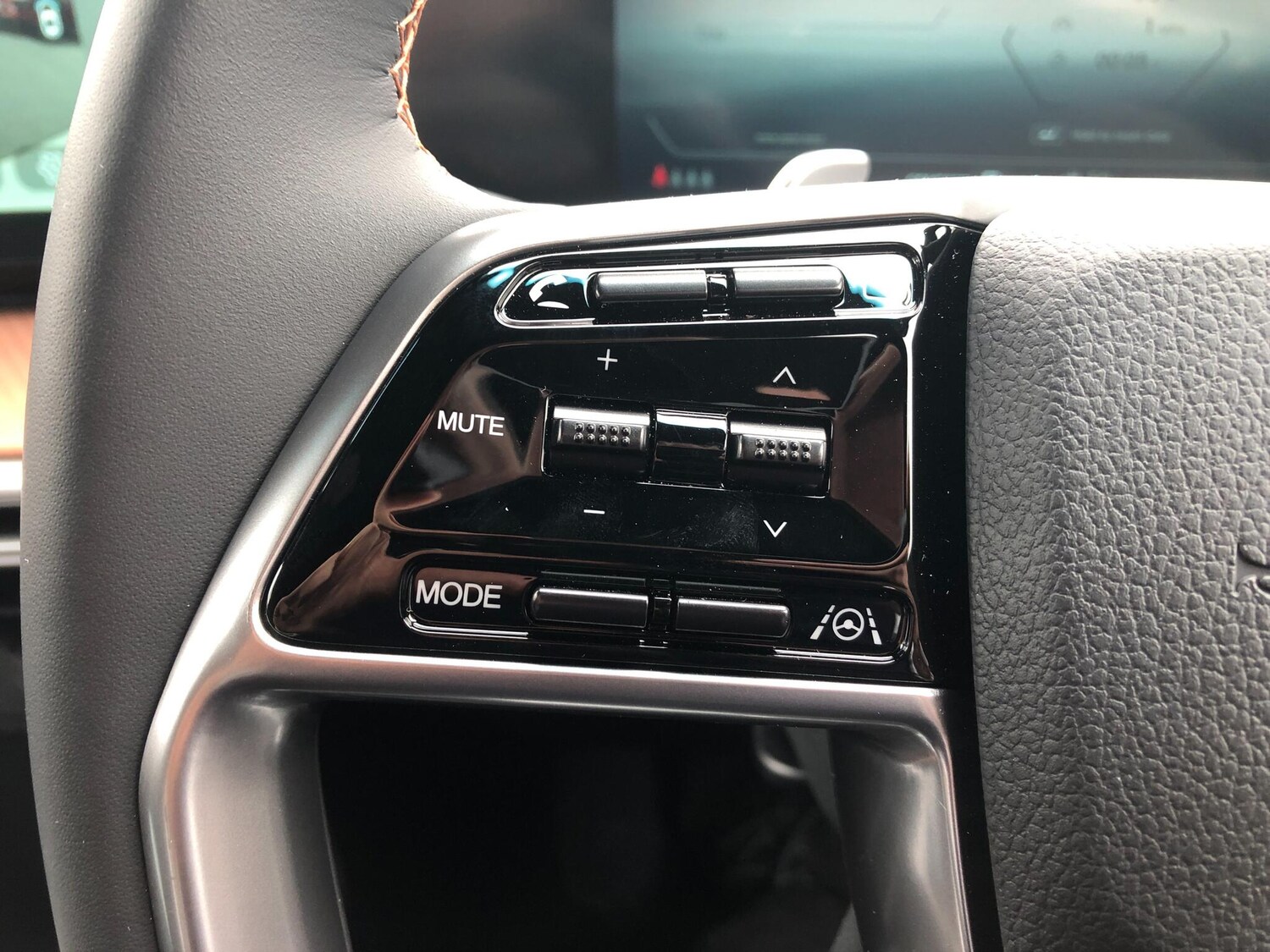 Used KGM Torres 2024 for sale - 77439811: Photo 24