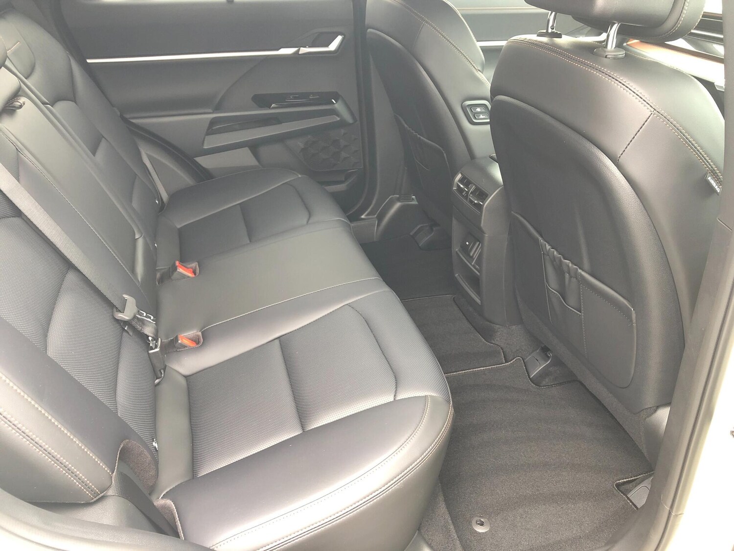 Used KGM Torres 2024 for sale - 77439811: Photo 27