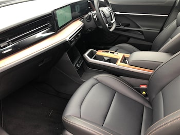 Used KGM Torres 2024 for sale - 77439811: Photo